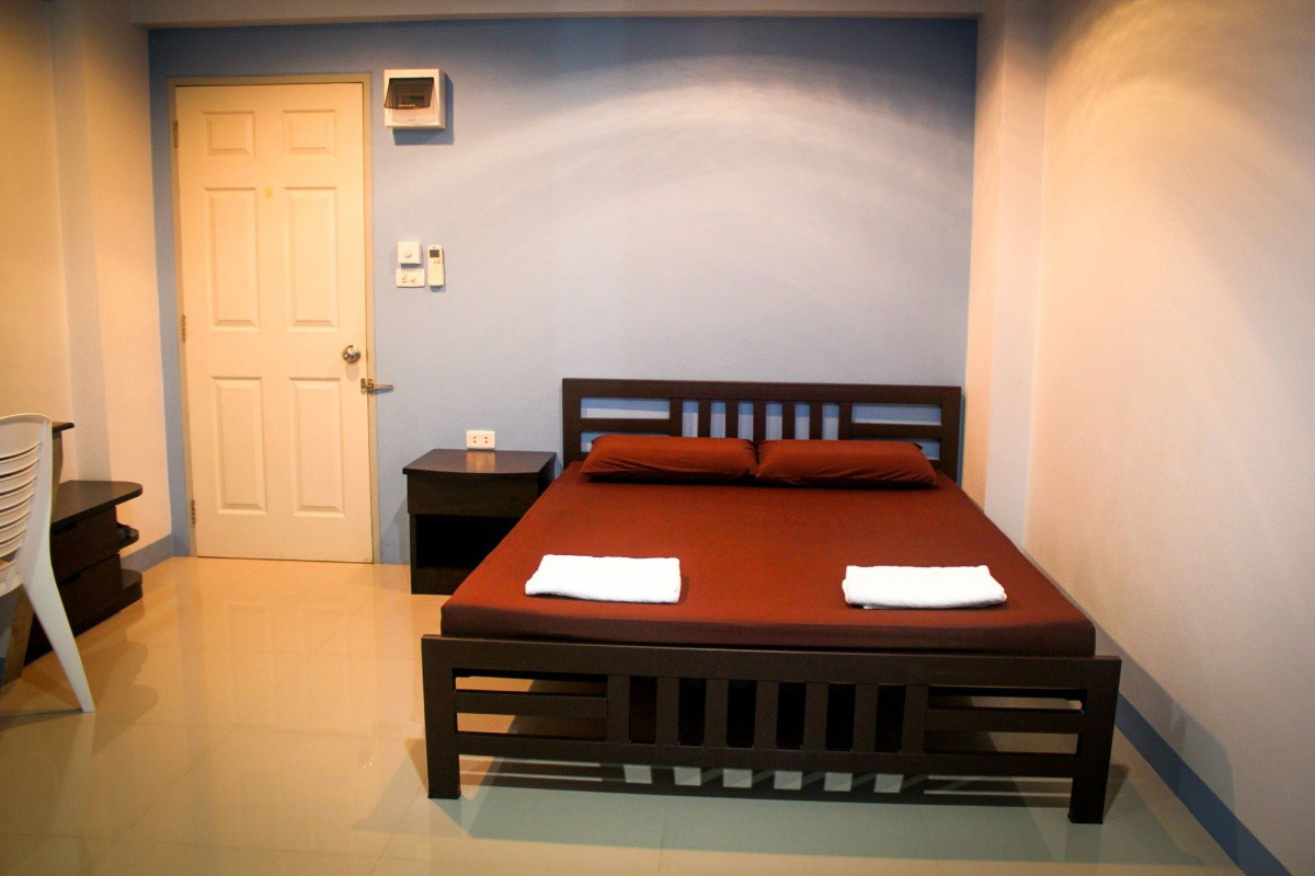 Condo — photo 3