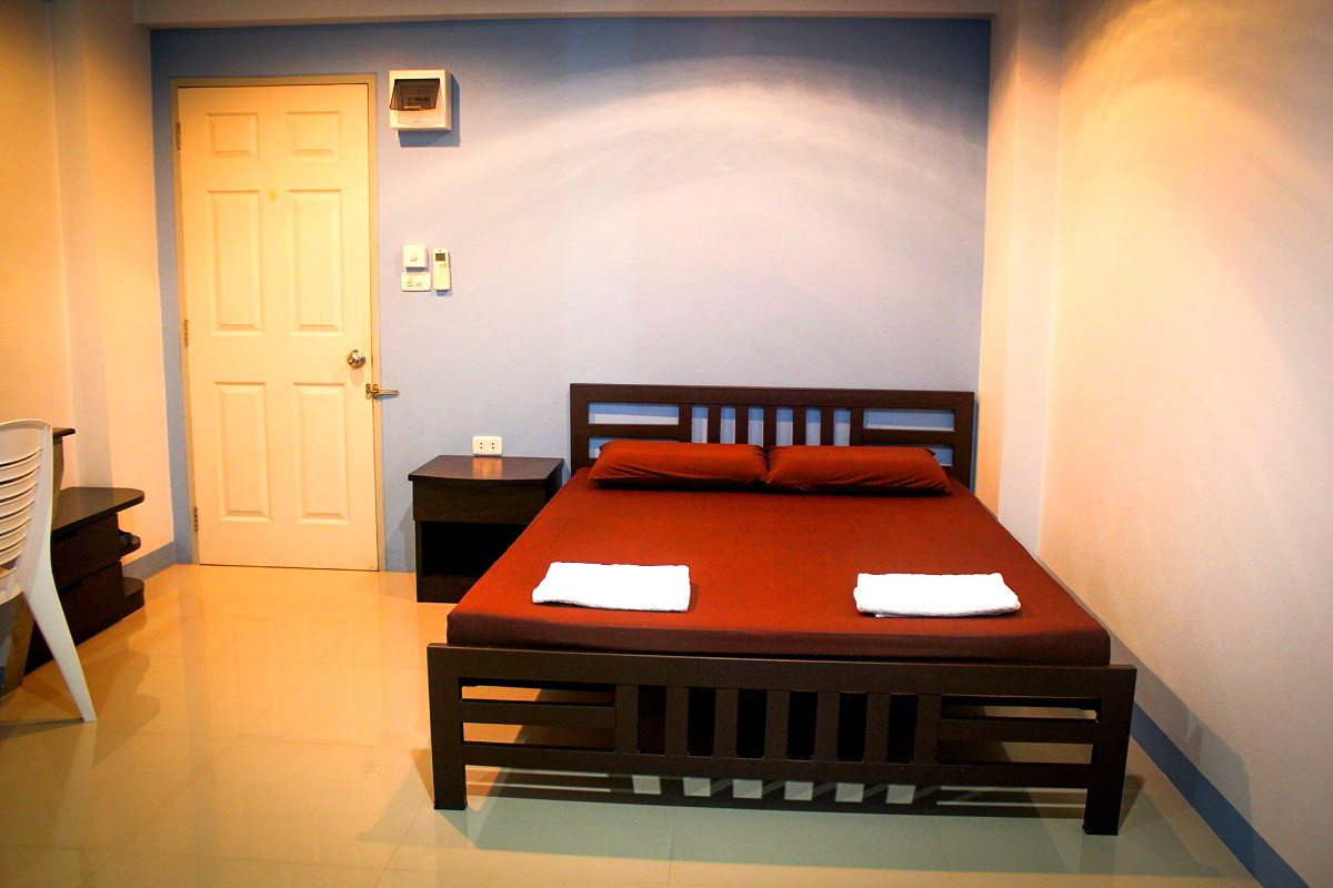 Pictures of Nanthaka Place  3/11