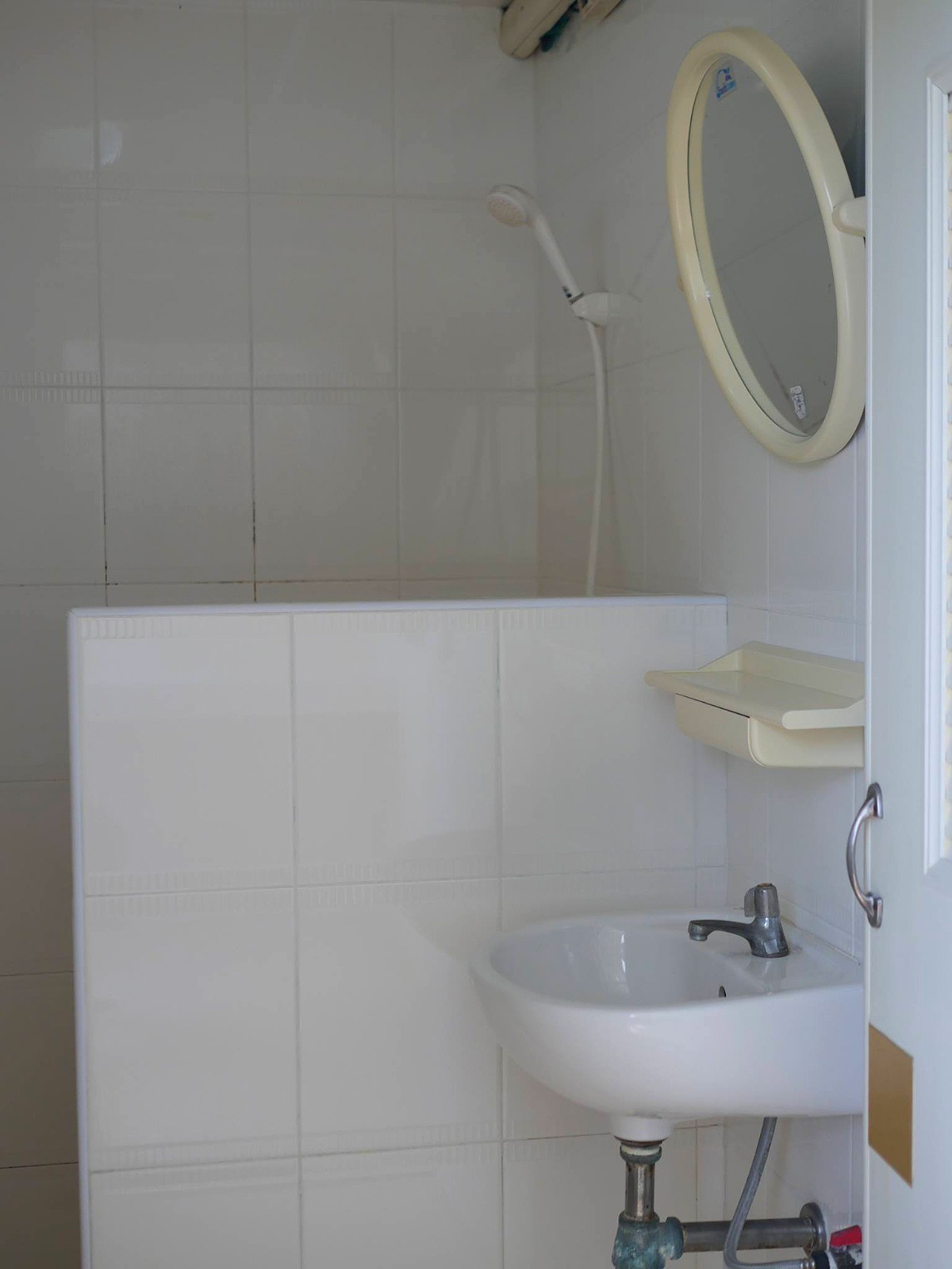 Pictures of PM House and Baan Mallinee 4/15