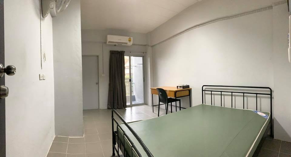 Condo · Bang Sue, bangkok — photo 1