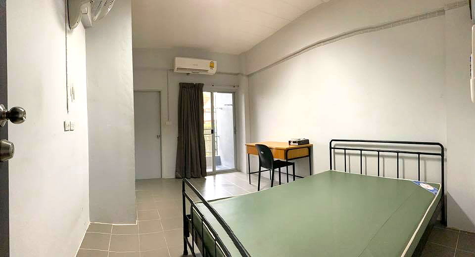 Pictures of The Garden Dormitory 1/9