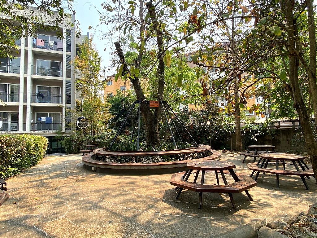 Pictures of Baan Ton ThongKwao 21/25