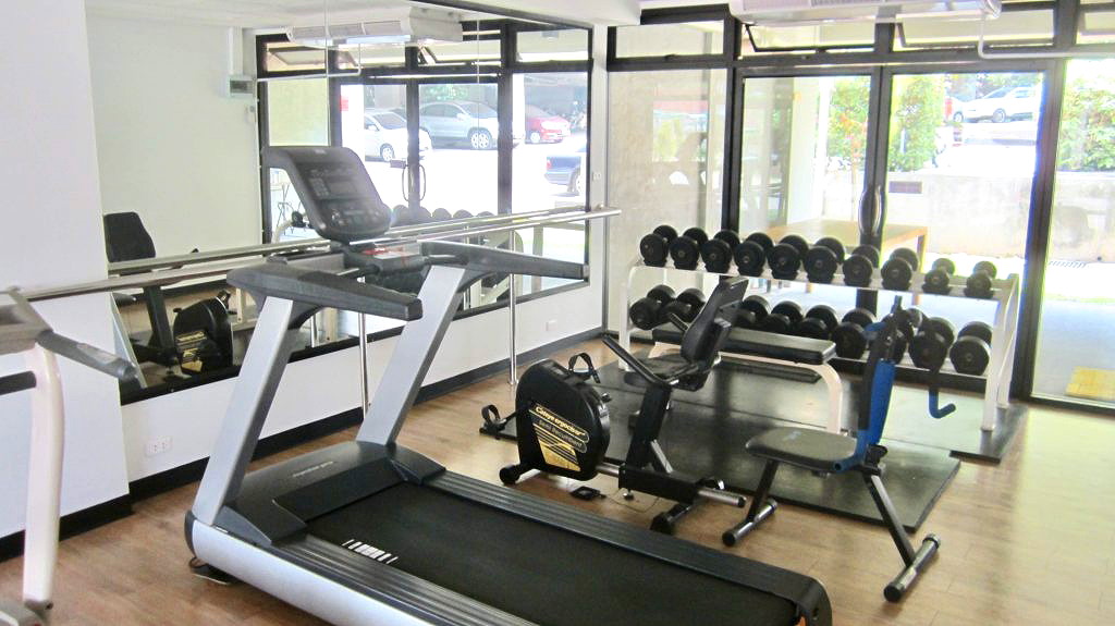 Pictures of Baan Ton ThongKwao 17/25