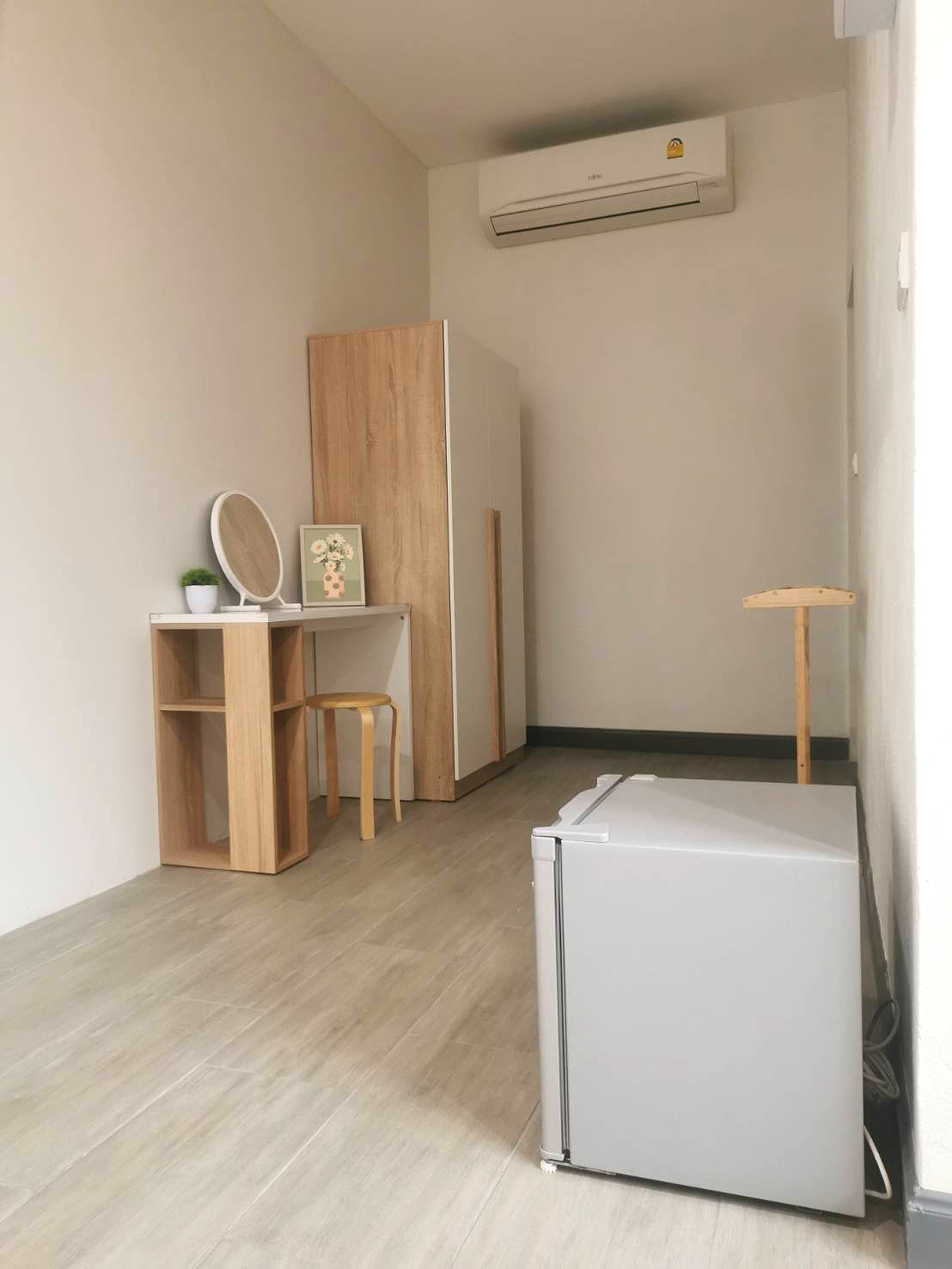 รูปภาพ เดย์ไทม์ อพาร์ทเม้นท์ 2 | อพาร์ทเม้นท์ หอพัก ที่พัก ห้องพัก - รูปที่ 3/14