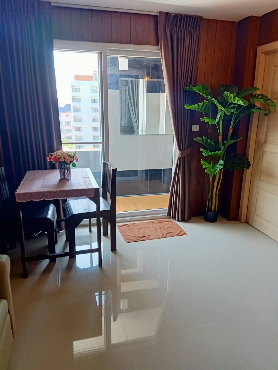 Condo · Mueang Nonthaburi — photo 4