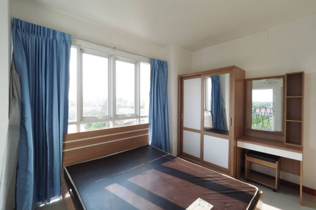 Condo · Mueang Samut Prakan — photo 3