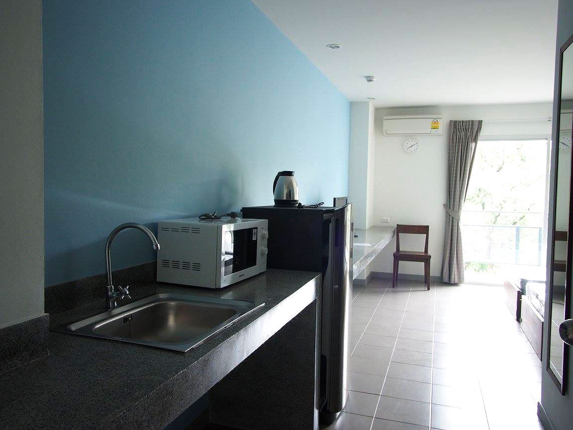 Pictures of Baan Ton ThongKwao 4/25