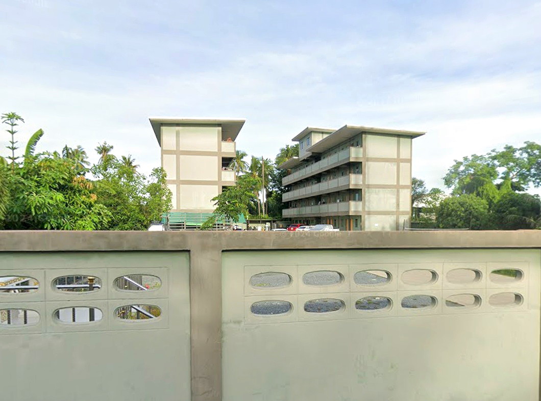 Pictures of Santa Apartment Phetkasem 63 6/6