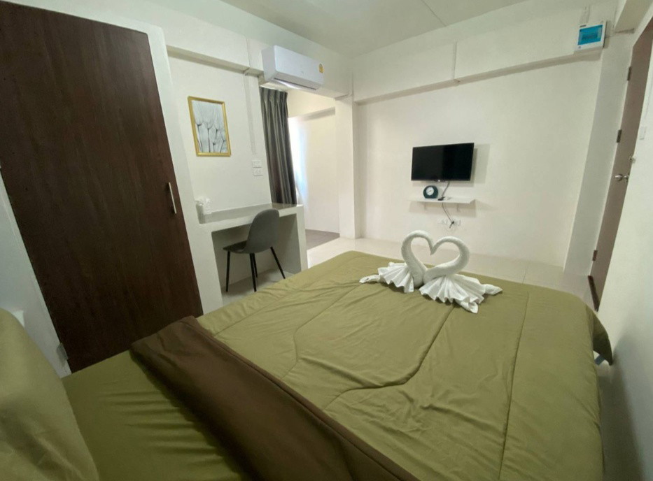 Condo · Lat Krabang, bangkok — photo 4