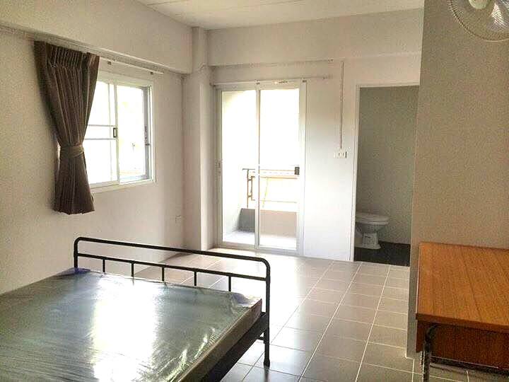 Pictures of The Garden Dormitory 3/9