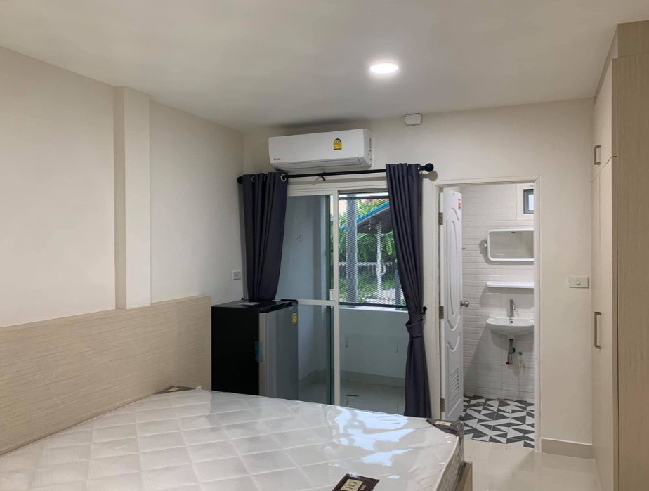 Condo · Bang Khen, bangkok — photo 2