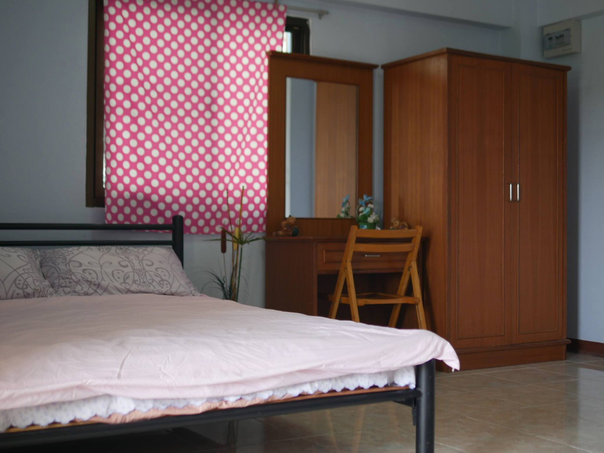 Condo · Suan Luang, bangkok — photo 1