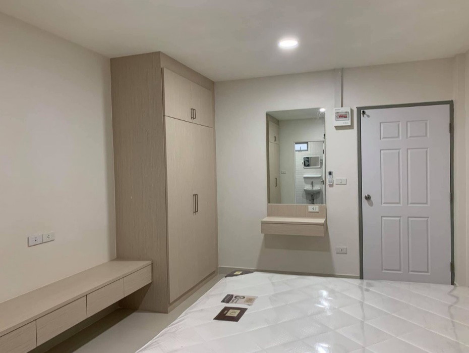 Condo · Bang Khen, bangkok — photo 1