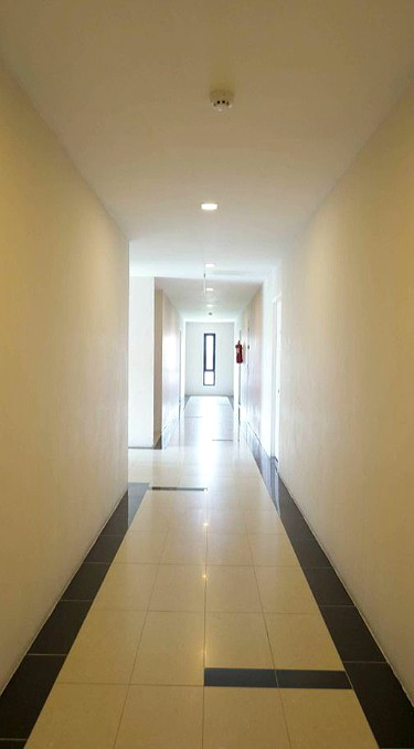 Pictures of RoomQuest Sukhumvit 107 9/9