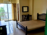 Apartments for Rent Lat Yao Subdistrict, Chatuchak District