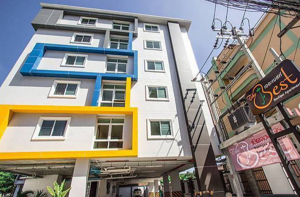 Condo · Suan Luang, bangkok — photo 4