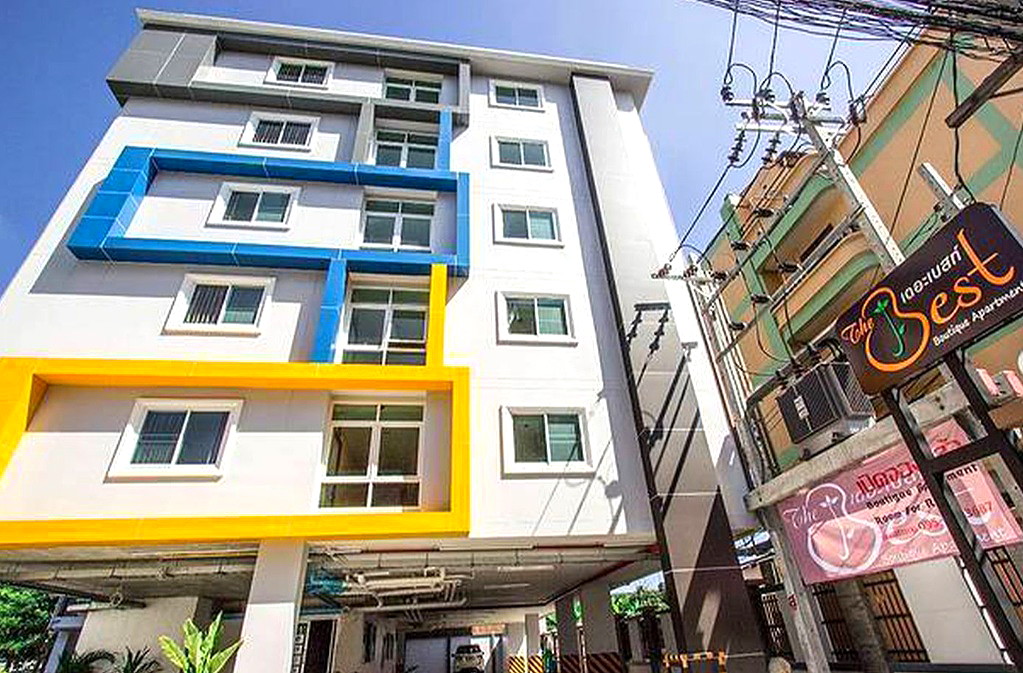 Pictures of TheBest Boutique Apartment 4/4