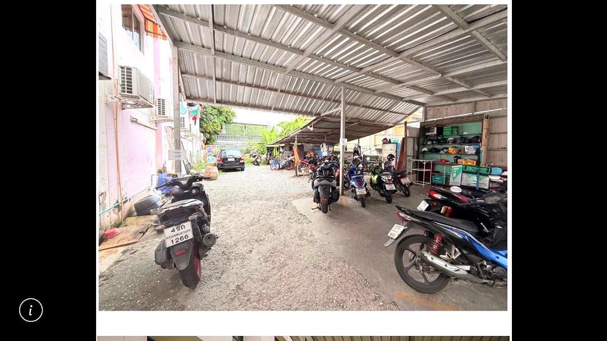 รูปภาพ ประชาราษฎร์บำเพ็ญ 15 อพาร์ทเม้นท์ | อพาร์ทเม้นท์ หอพัก ที่พัก ห้องพัก - รูปที่ 2/5