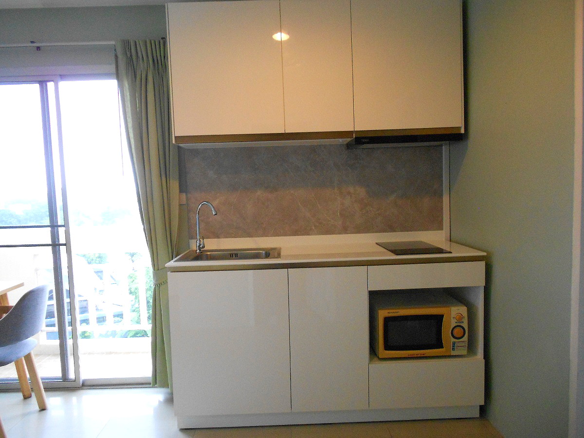 รูปภาพ ศิริเพลส อพาร์ทเม้นท์ (SIRIPLACE APARTMENT)โทร:02-7482309,090-9596183 | อพาร์ทเม้นท์ หอพัก ที่พัก ห้องพัก - รูปที่ 23/53