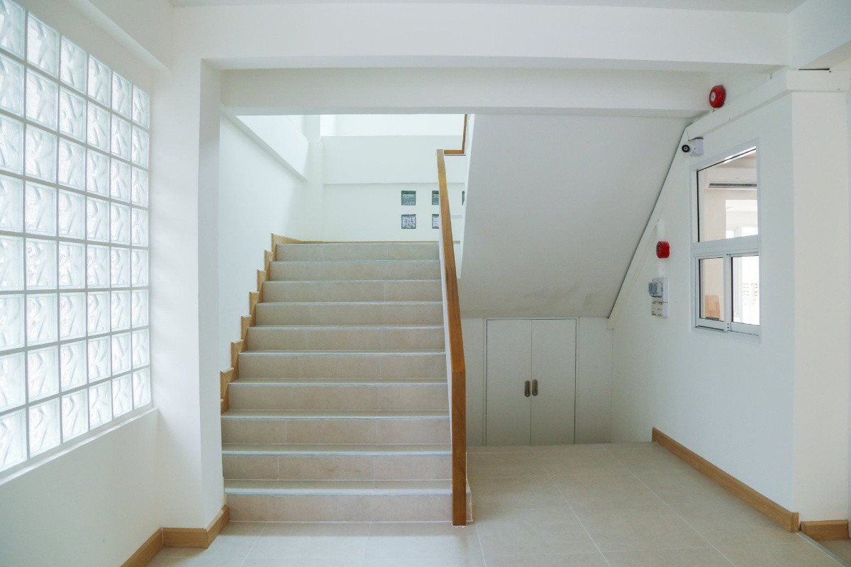 Condo · Suan Luang, bangkok — photo 4
