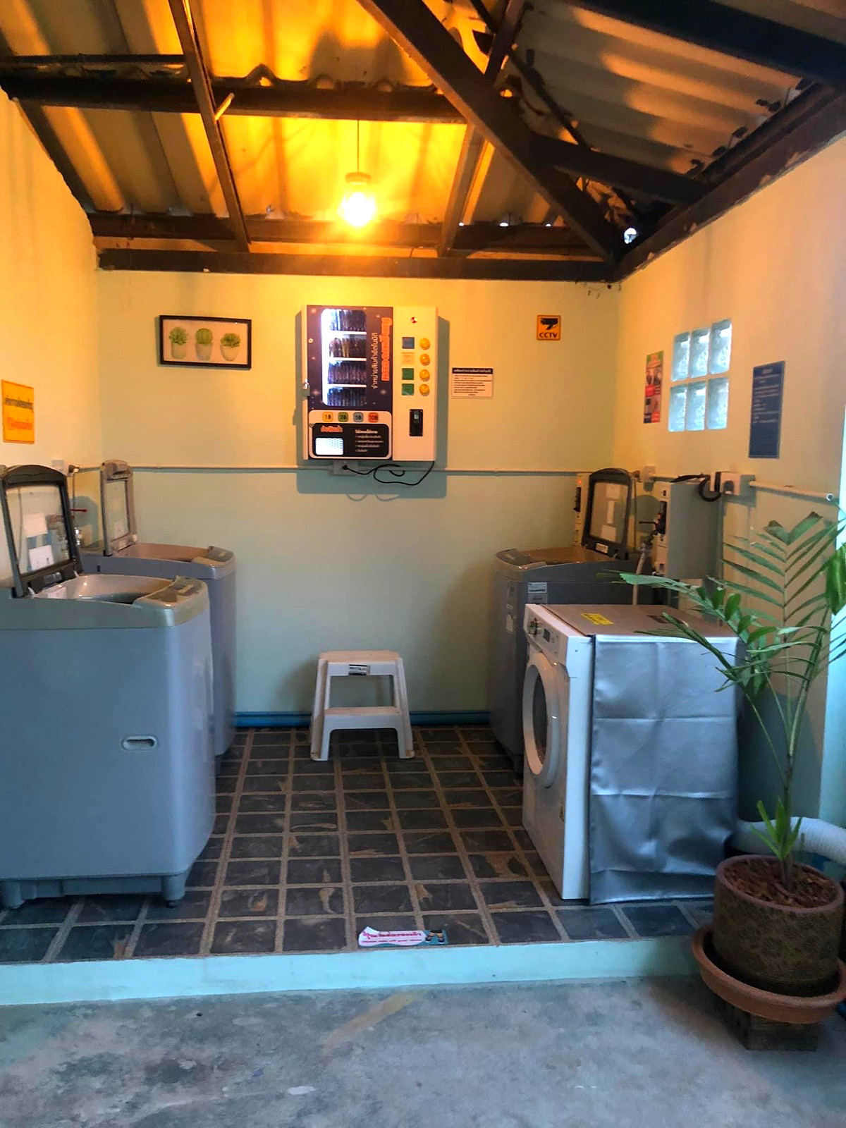 Pictures of Noppakaow MaeJo University.... 7/9