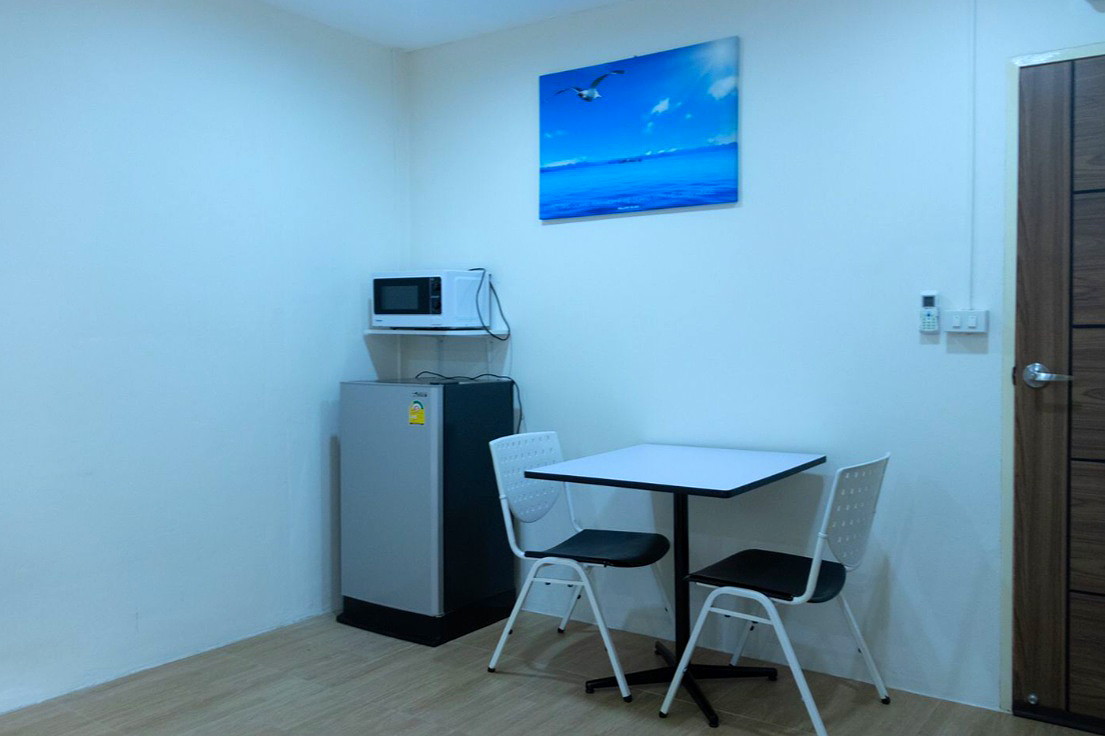 Pictures of Duangporn Mansion  10/11