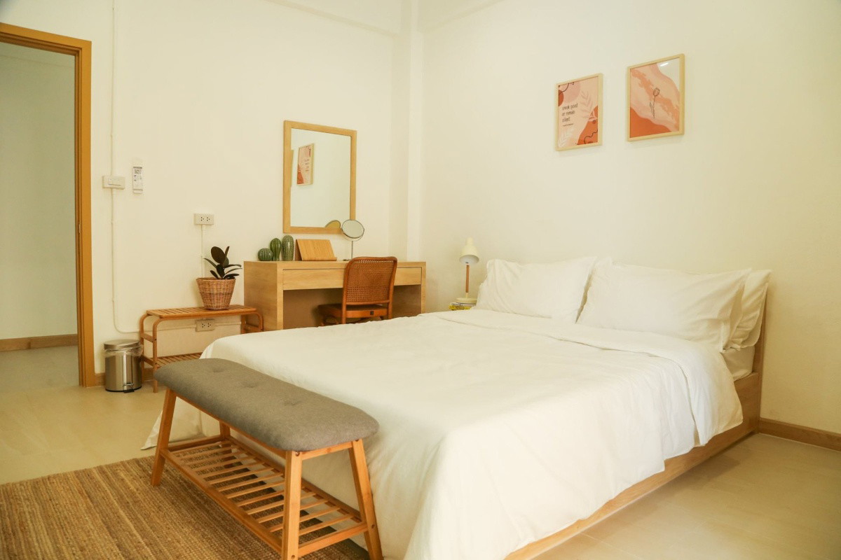 Condo · Suan Luang, bangkok — photo 1