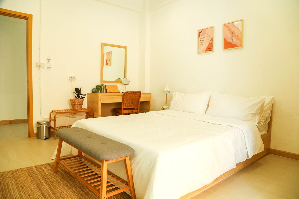 Pictures of ALIF Mansion  1/5