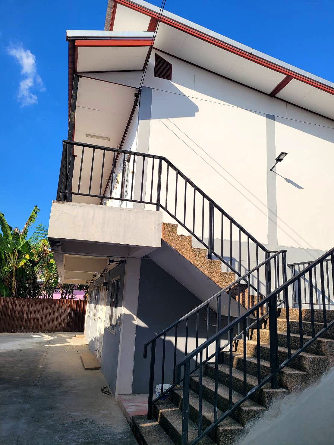 Pictures of Ban Pan Suk 2/5