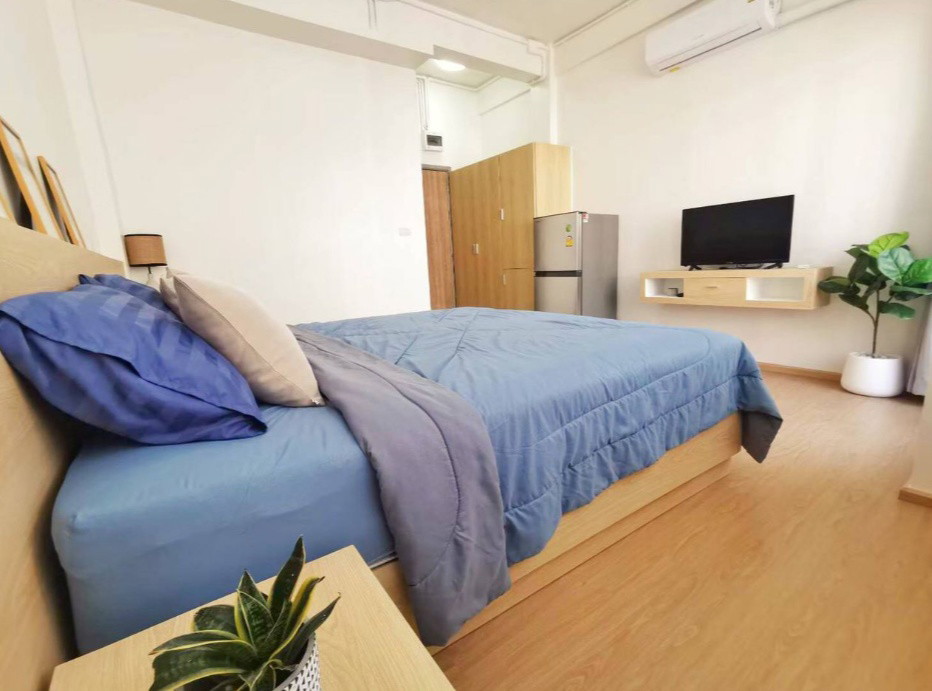Condo · Chatuchak, bangkok — photo 1