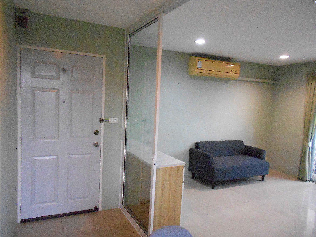 รูปภาพ ศิริเพลส อพาร์ทเม้นท์ (SIRIPLACE APARTMENT)โทร:02-7482309,090-9596183 | อพาร์ทเม้นท์ หอพัก ที่พัก ห้องพัก - รูปที่ 26/53