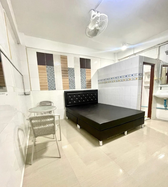 Condo · bangkok — photo 1
