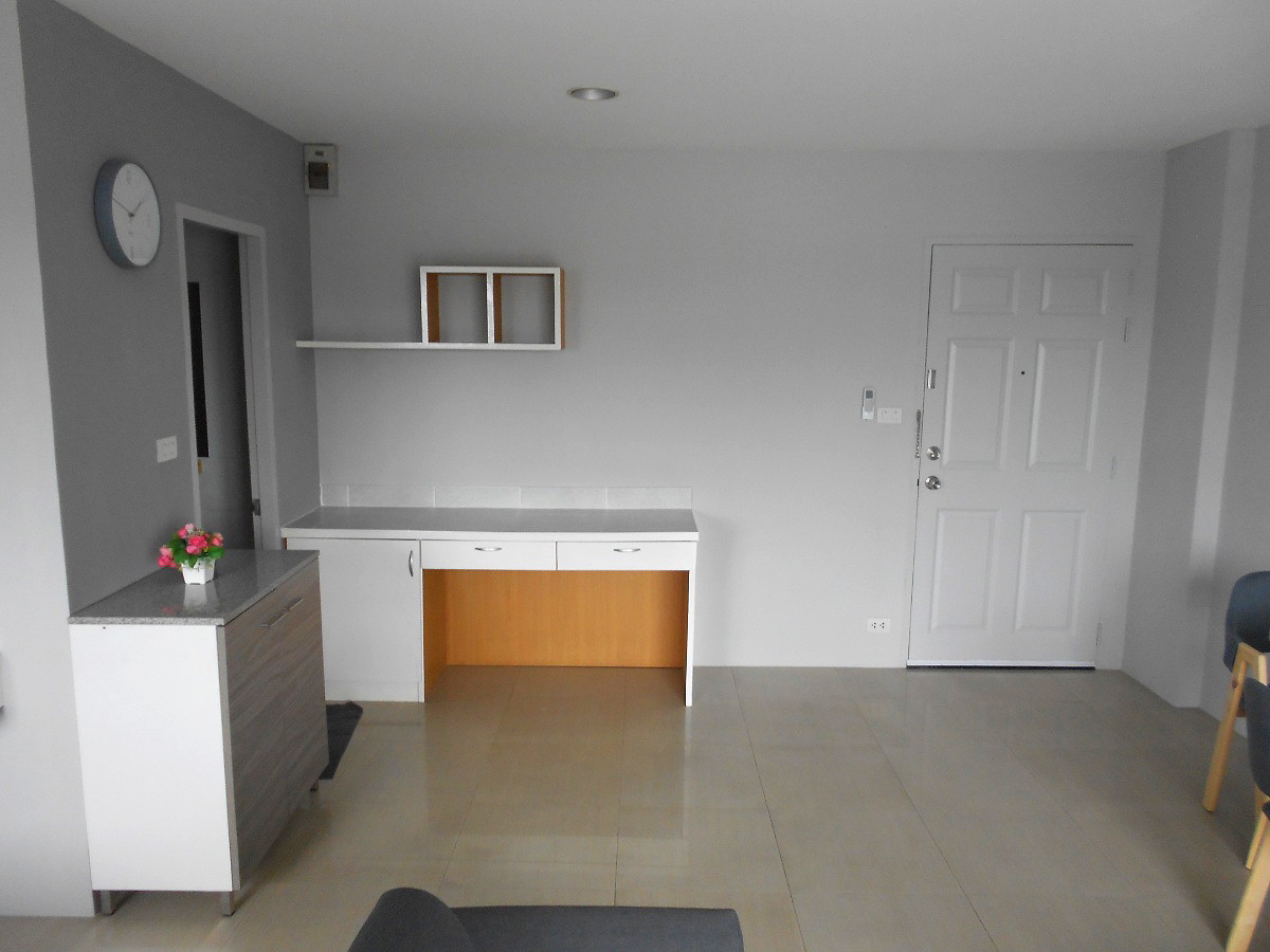 รูปภาพ ศิริเพลส อพาร์ทเม้นท์ (SIRIPLACE APARTMENT)โทร:02-7482309,090-9596183 | อพาร์ทเม้นท์ หอพัก ที่พัก ห้องพัก - รูปที่ 40/53