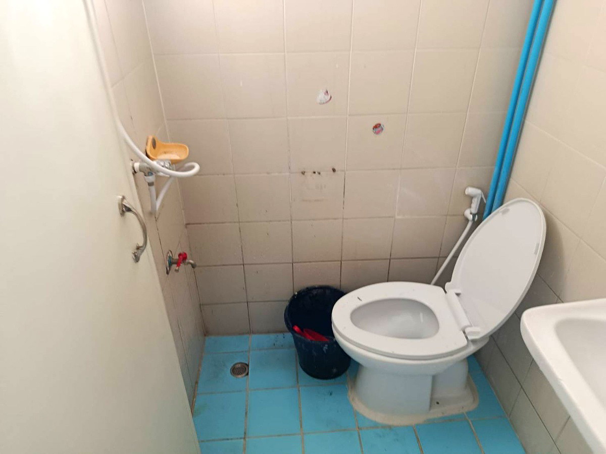 รูปภาพ ประชาราษฎร์บำเพ็ญ 15 อพาร์ทเม้นท์ | อพาร์ทเม้นท์ หอพัก ที่พัก ห้องพัก - รูปที่ 4/5