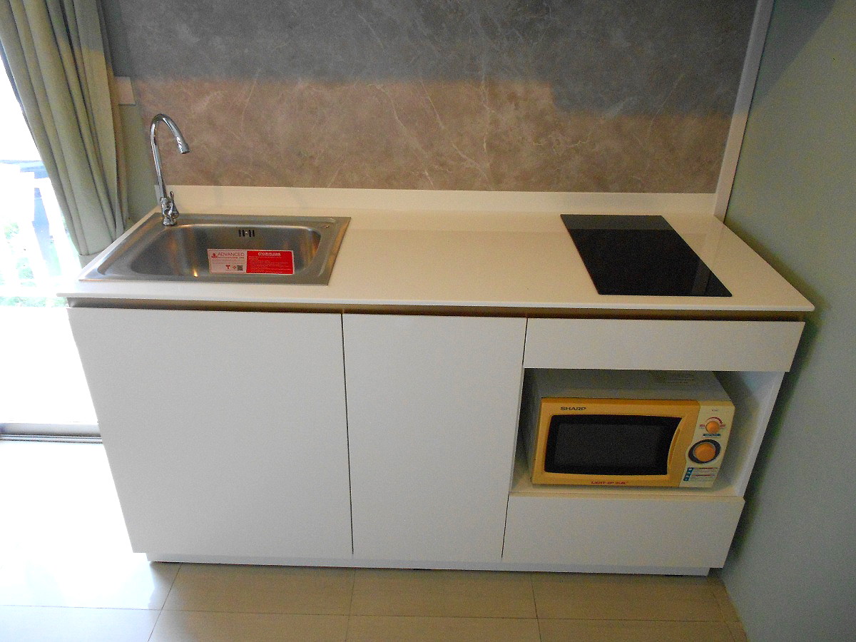 รูปภาพ ศิริเพลส อพาร์ทเม้นท์ (SIRIPLACE APARTMENT)โทร:02-7482309,090-9596183 | อพาร์ทเม้นท์ หอพัก ที่พัก ห้องพัก - รูปที่ 33/53