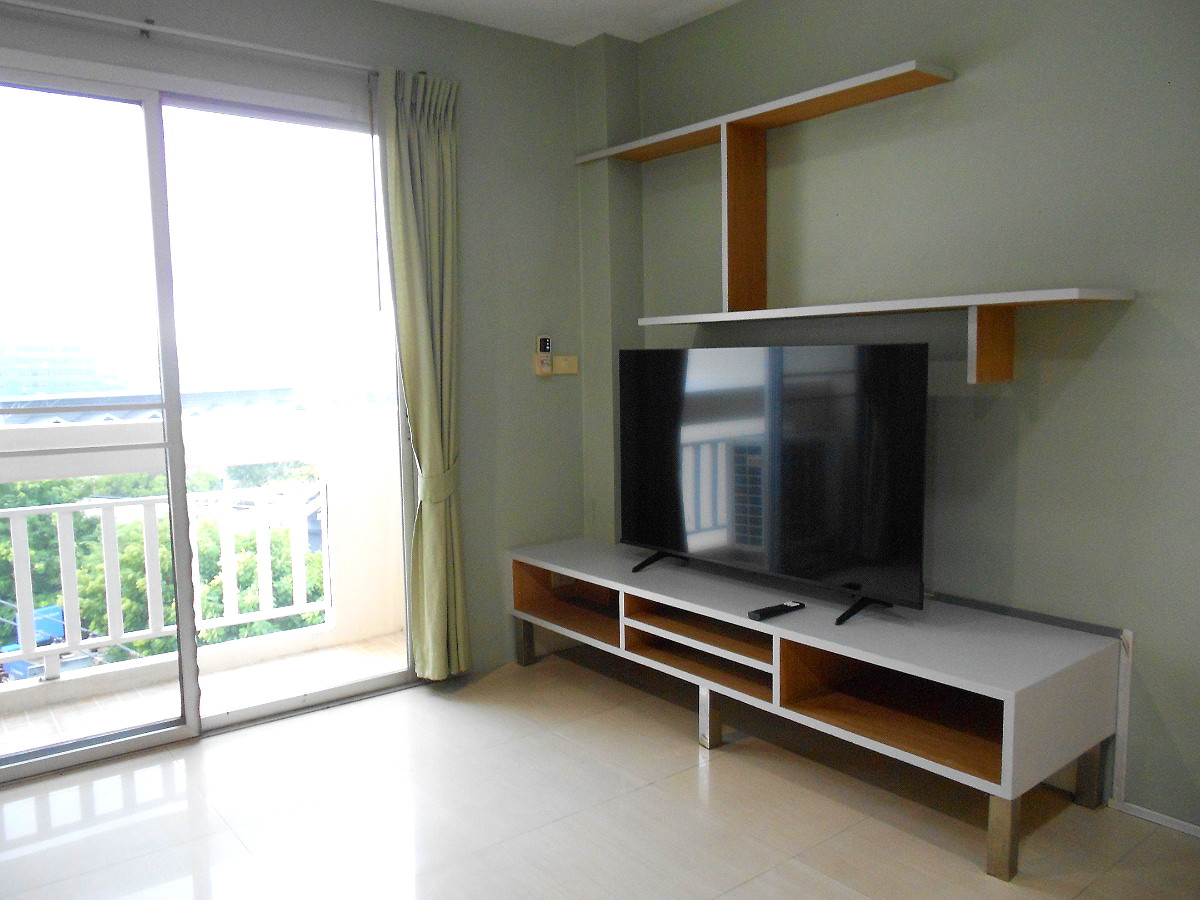 รูปภาพ ศิริเพลส อพาร์ทเม้นท์ (SIRIPLACE APARTMENT)โทร:02-7482309,090-9596183 | อพาร์ทเม้นท์ หอพัก ที่พัก ห้องพัก - รูปที่ 34/53