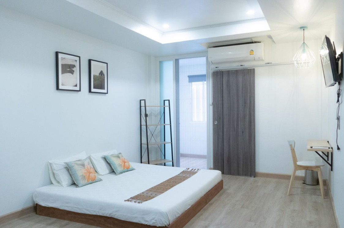 Condo · bangkok — photo 1