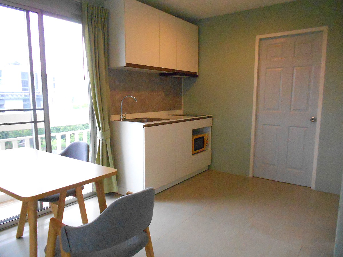 รูปภาพ ศิริเพลส อพาร์ทเม้นท์ (SIRIPLACE APARTMENT)โทร:02-7482309,090-9596183 | อพาร์ทเม้นท์ หอพัก ที่พัก ห้องพัก - รูปที่ 24/53