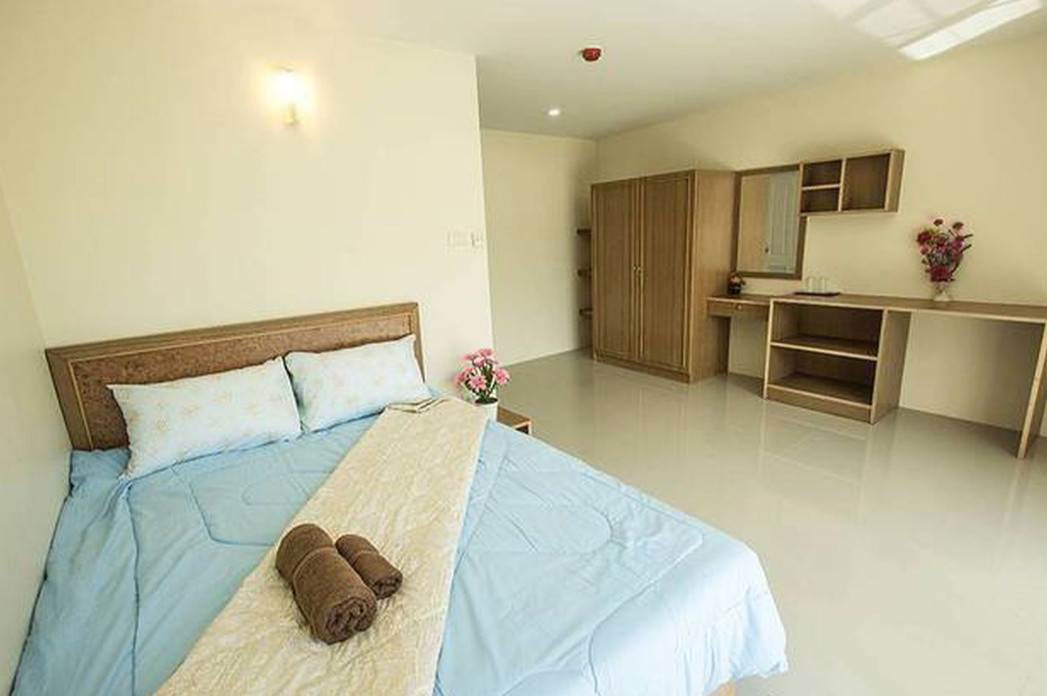 Condo · Suan Luang, bangkok — photo 1