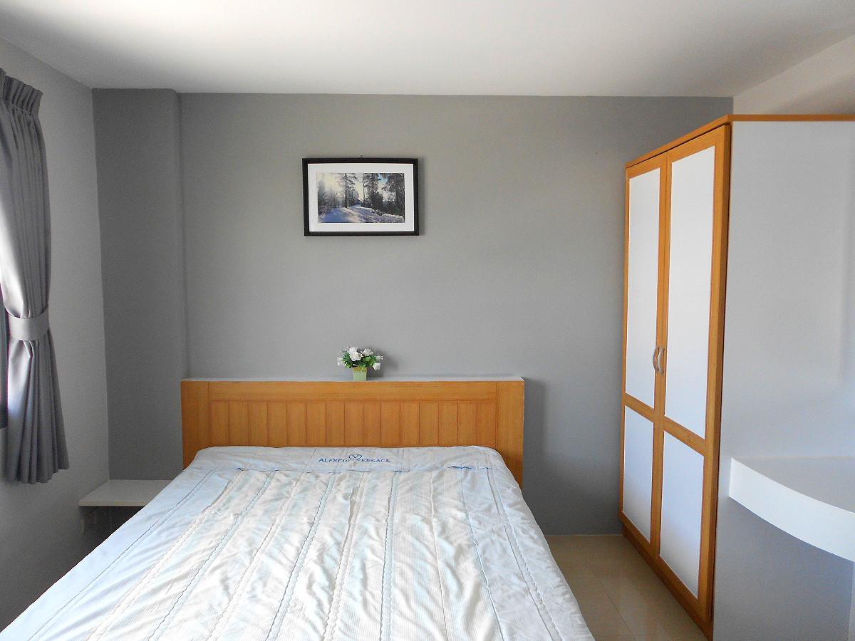 รูปภาพ ศิริเพลส อพาร์ทเม้นท์ (SIRIPLACE APARTMENT)โทร:02-7482309,090-9596183 | อพาร์ทเม้นท์ หอพัก ที่พัก ห้องพัก - รูปที่ 45/53