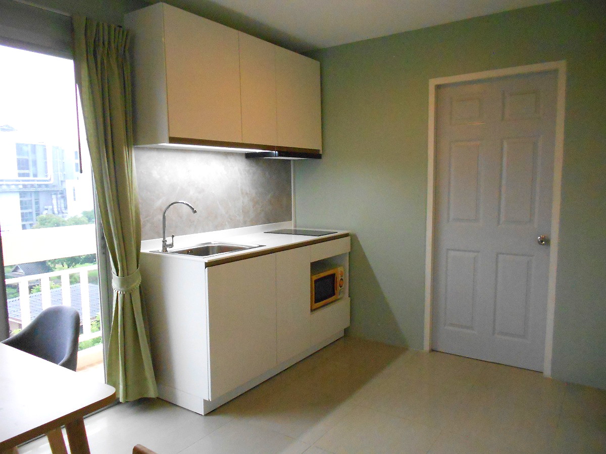 รูปภาพ ศิริเพลส อพาร์ทเม้นท์ (SIRIPLACE APARTMENT)โทร:02-7482309,090-9596183 | อพาร์ทเม้นท์ หอพัก ที่พัก ห้องพัก - รูปที่ 30/53