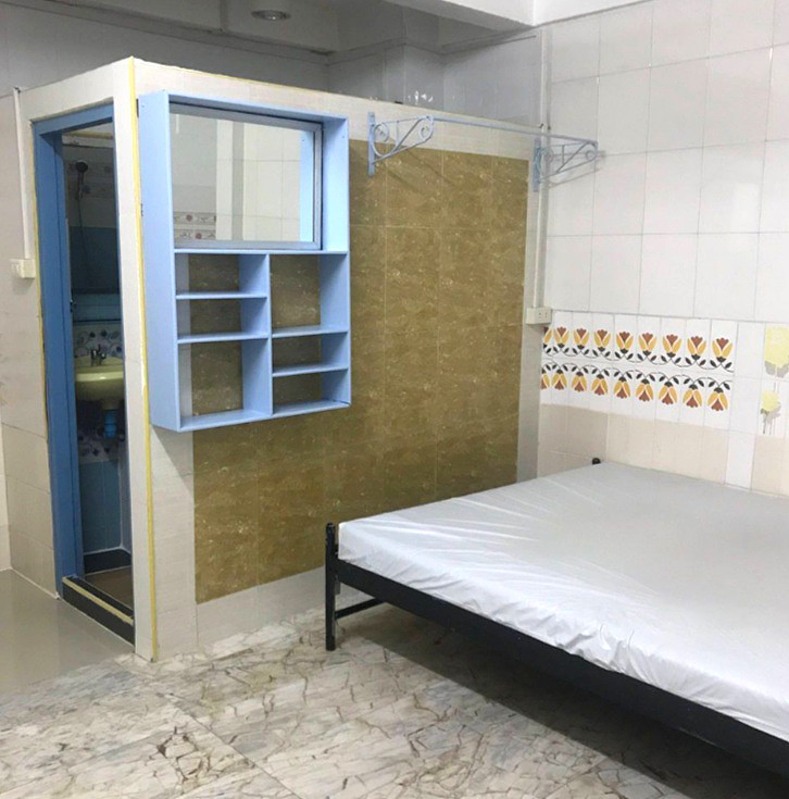 Pictures of Family Court (แฟมิลี่ คอร์ส) 6/10