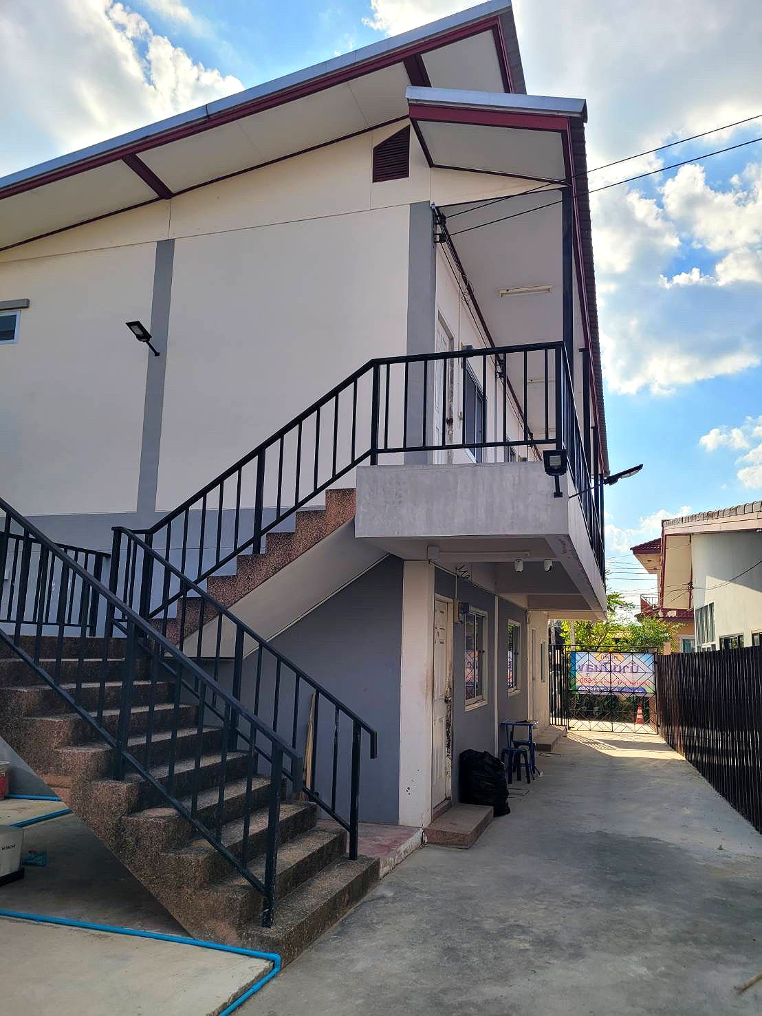 Pictures of Ban Pan Suk 3/5