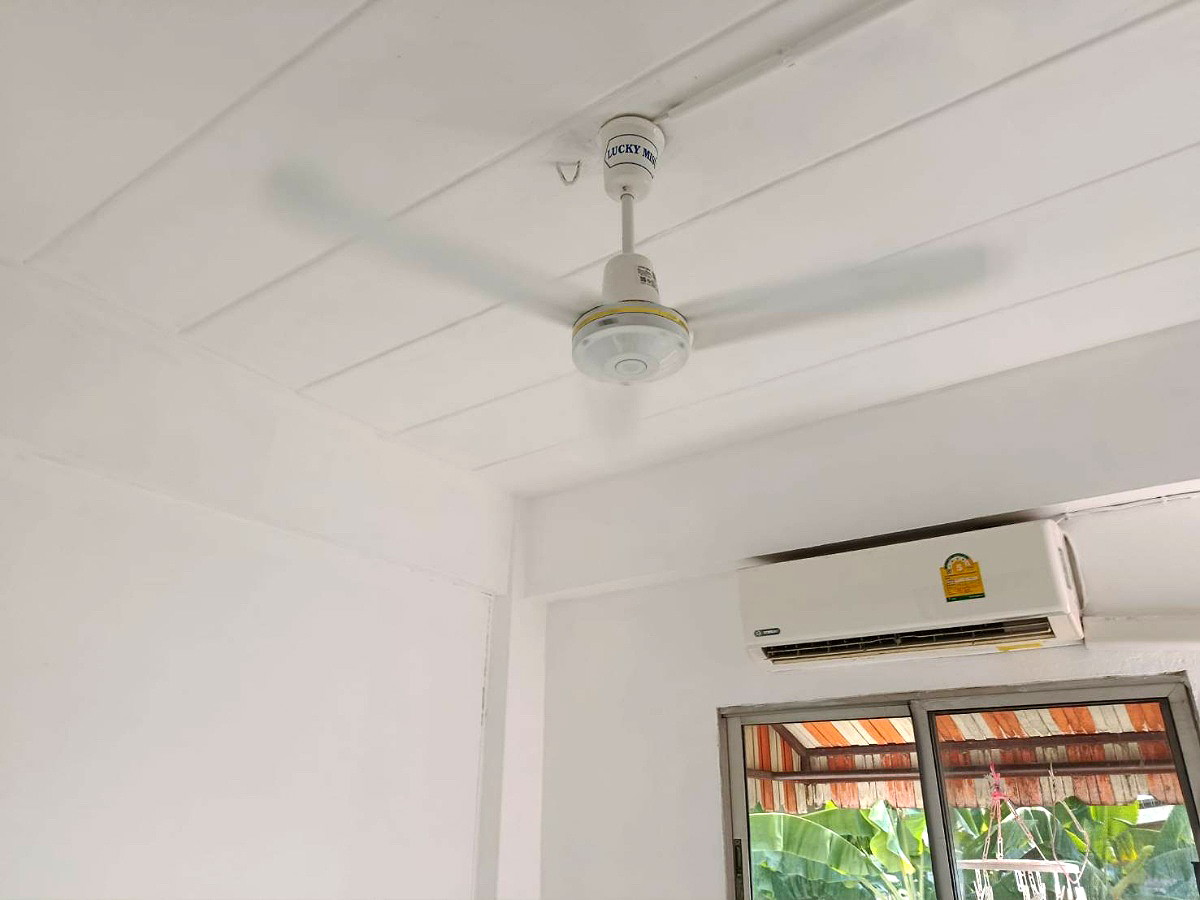 รูปภาพ ประชาราษฎร์บำเพ็ญ 15 อพาร์ทเม้นท์ | อพาร์ทเม้นท์ หอพัก ที่พัก ห้องพัก - รูปที่ 3/5