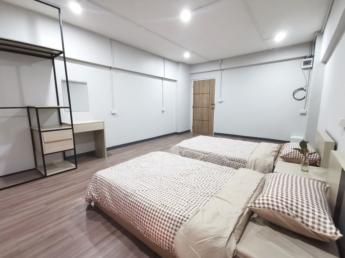 Condo · Suan Luang, bangkok — photo 1