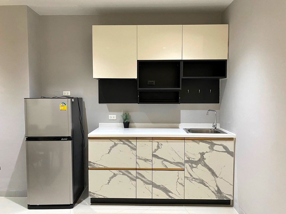 Pictures of DK Grand Phahonyothin 14/24