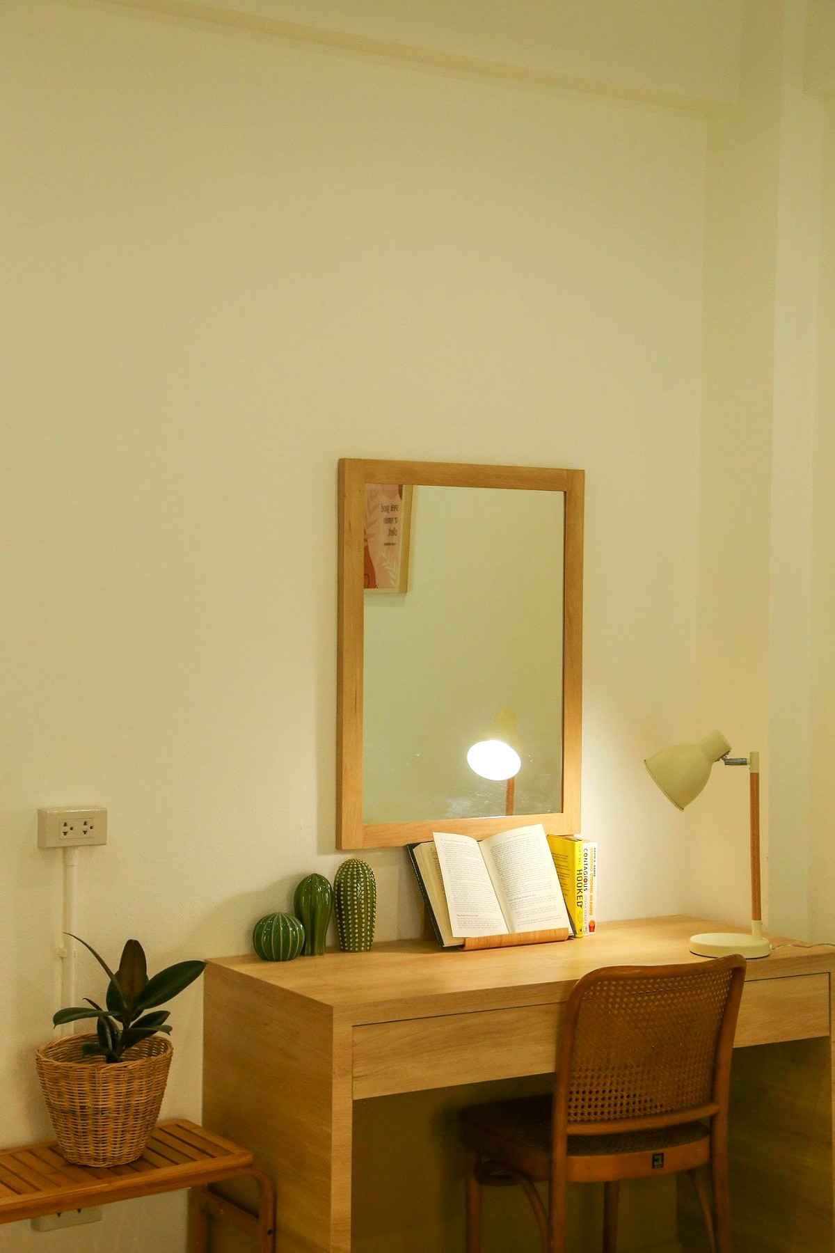 Pictures of ALIF Mansion  3/5