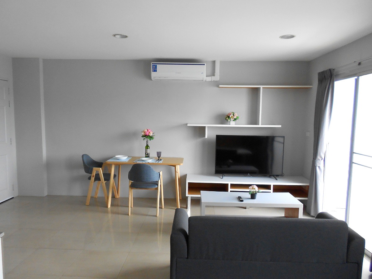 รูปภาพ ศิริเพลส อพาร์ทเม้นท์ (SIRIPLACE APARTMENT)โทร:02-7482309,090-9596183 | อพาร์ทเม้นท์ หอพัก ที่พัก ห้องพัก - รูปที่ 43/53