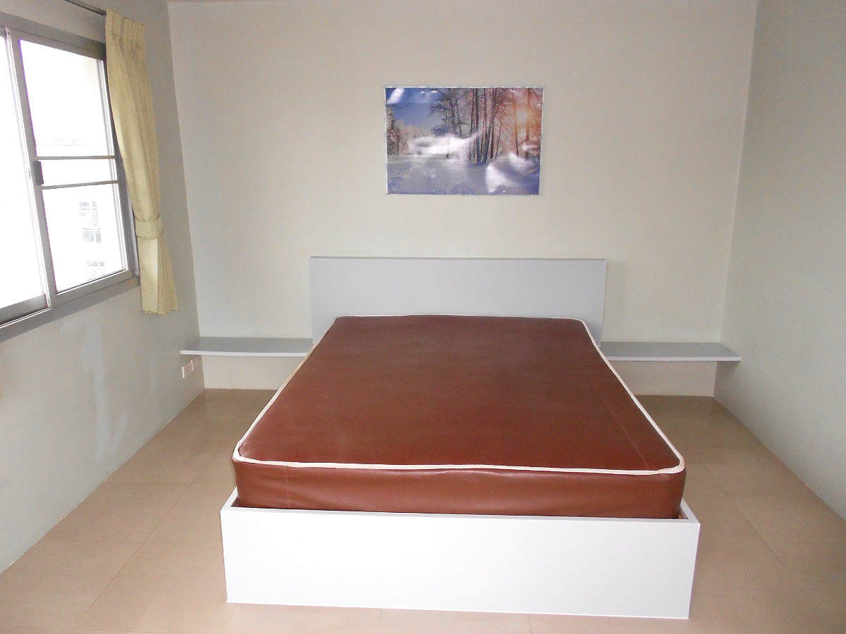 รูปภาพ ศิริเพลส อพาร์ทเม้นท์ (SIRIPLACE APARTMENT)โทร:02-7482309,090-9596183 | อพาร์ทเม้นท์ หอพัก ที่พัก ห้องพัก - รูปที่ 27/53