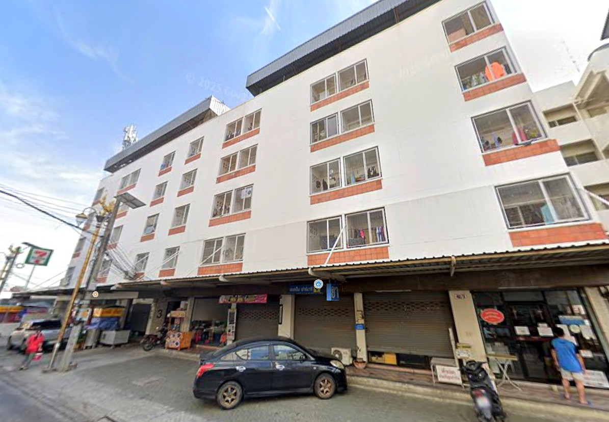 Pictures of baanthaisamut 4 4/4